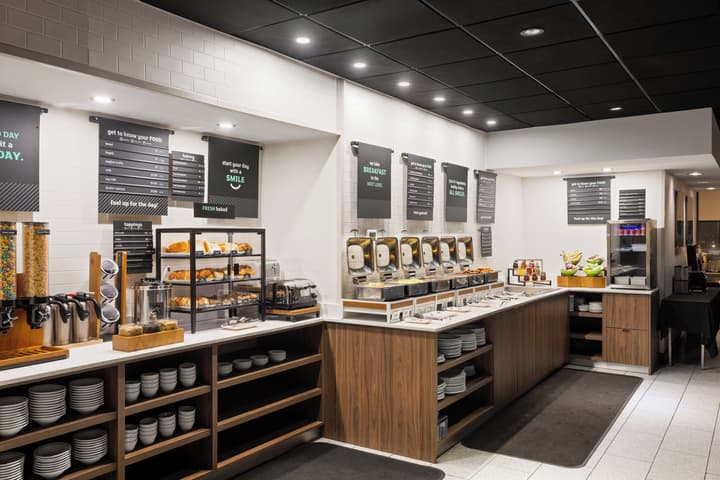 Holiday Inn Miami - International Airport by IHG