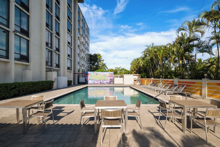 Holiday Inn Miami - International Airport by IHG