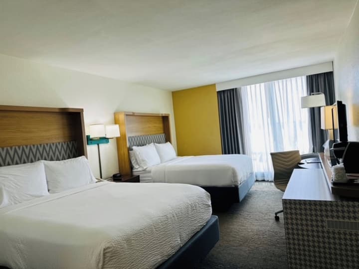 Holiday Inn Miami - International Airport by IHG