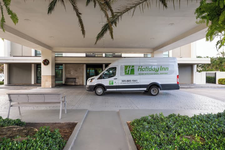 Holiday Inn Miami - International Airport by IHG
