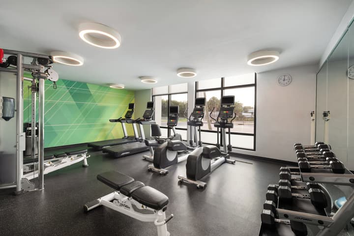 Holiday Inn Miami - International Airport by IHG
