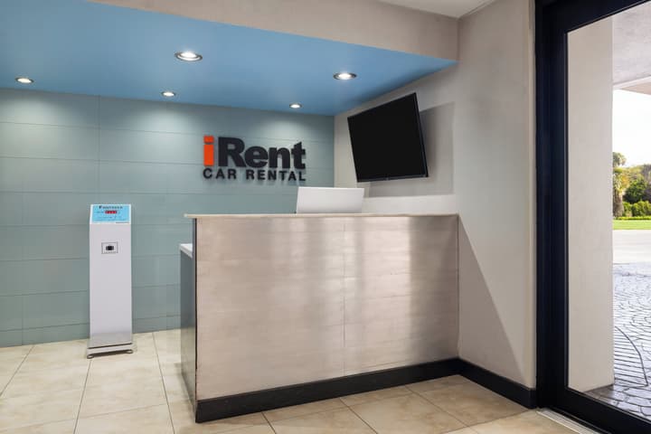 Holiday Inn Miami - International Airport by IHG