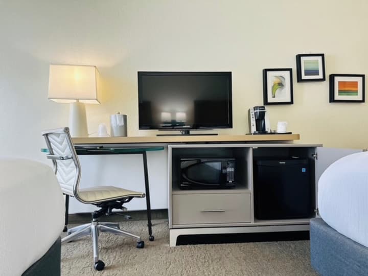 Holiday Inn Miami - International Airport by IHG