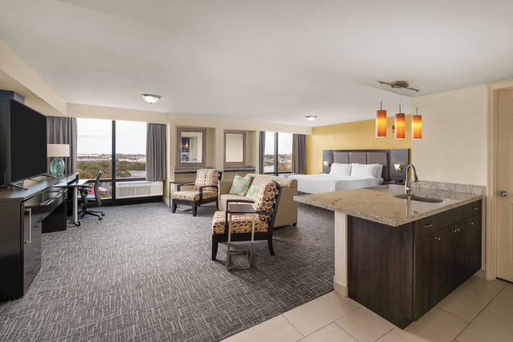 Holiday Inn Miami - International Airport by IHG