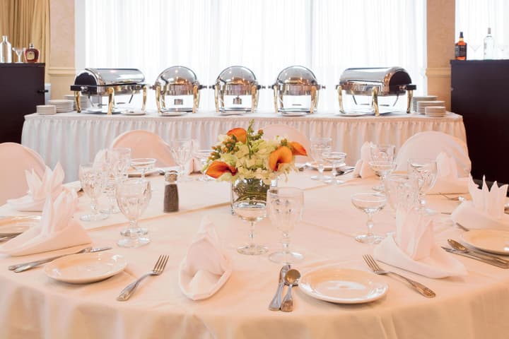Holiday Inn Miami - International Airport by IHG