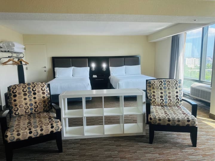 Holiday Inn Miami - International Airport by IHG