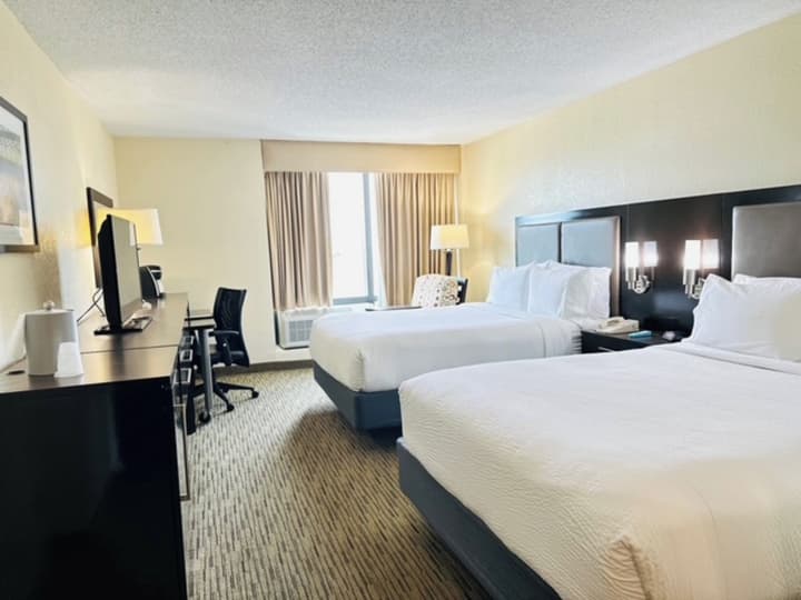 Holiday Inn Miami - International Airport by IHG