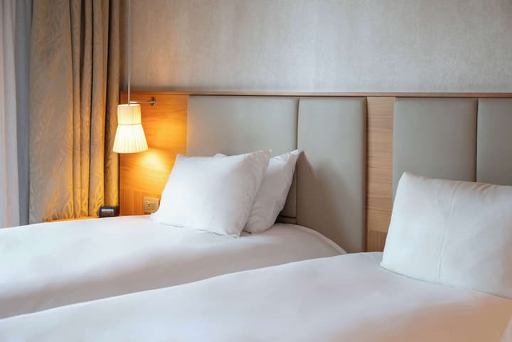 Hilton Milan