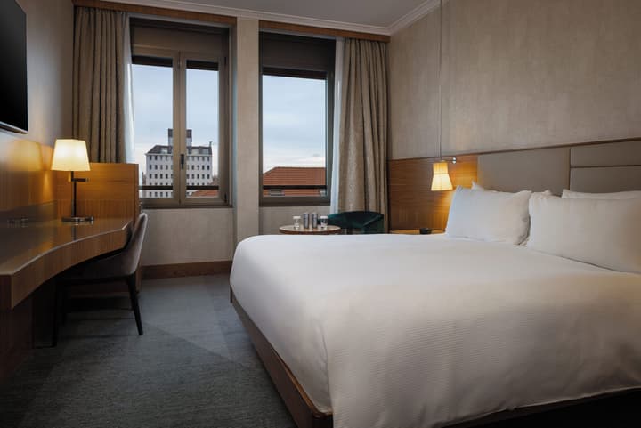 Hilton Milan