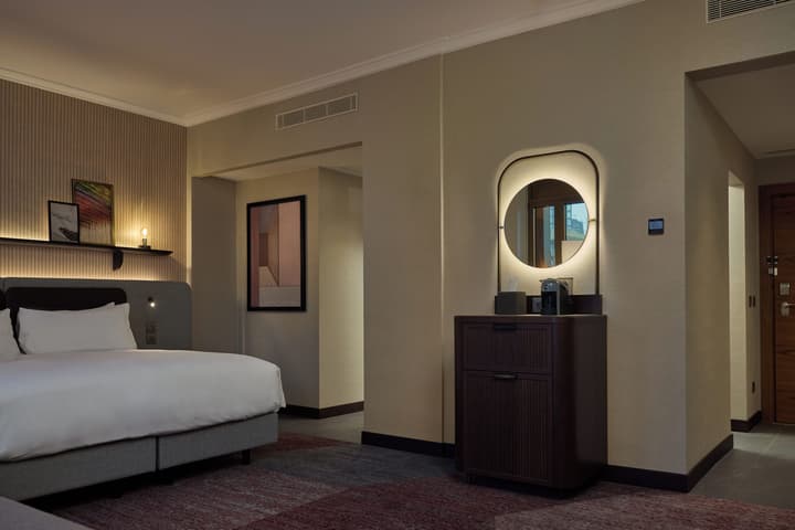 Hilton Milan