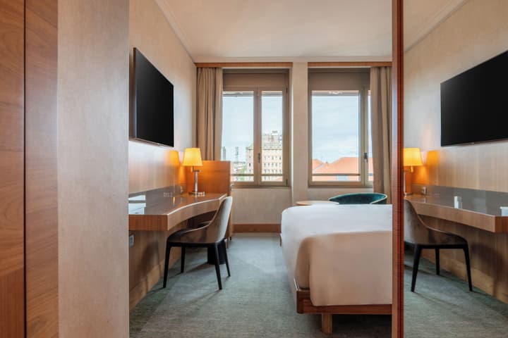 Hilton Milan