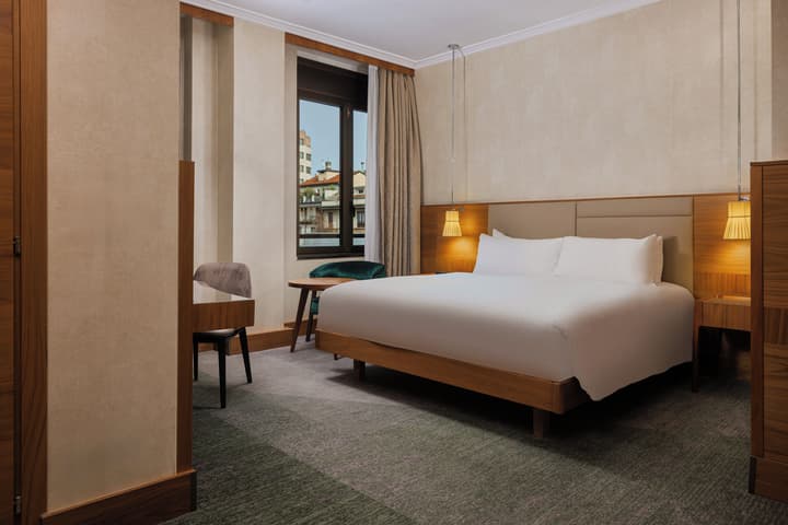 Hilton Milan