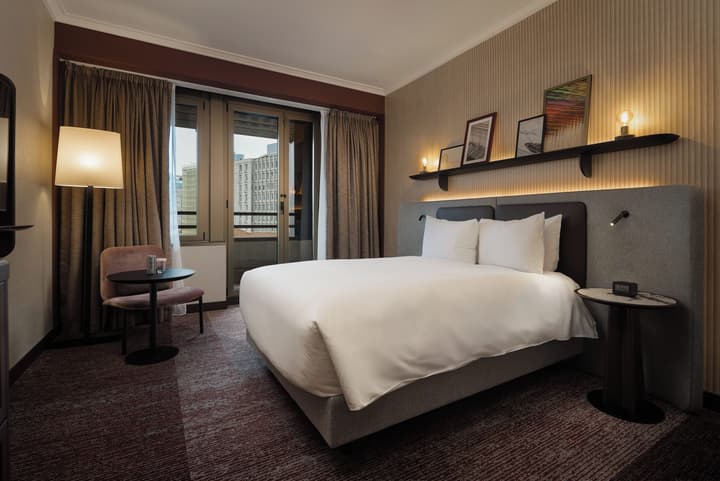 Hilton Milan