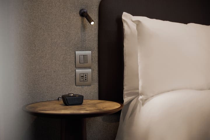 Hilton Milan