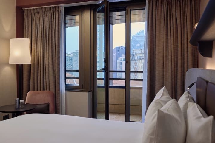 Hilton Milan
