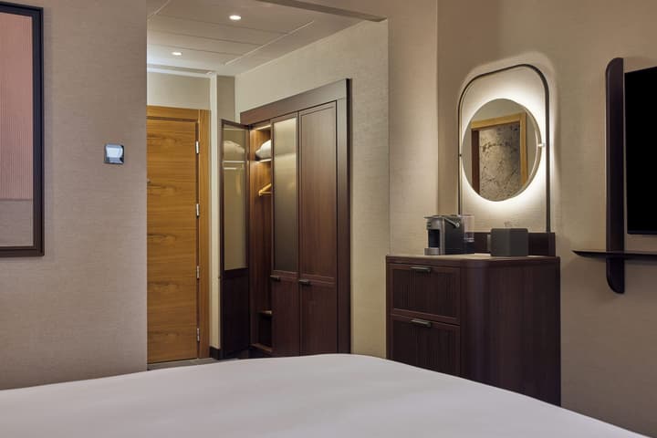 Hilton Milan