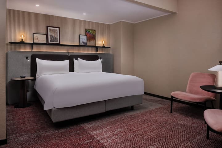 Hilton Milan