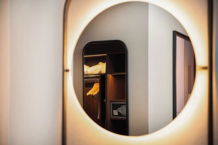Hilton Milan