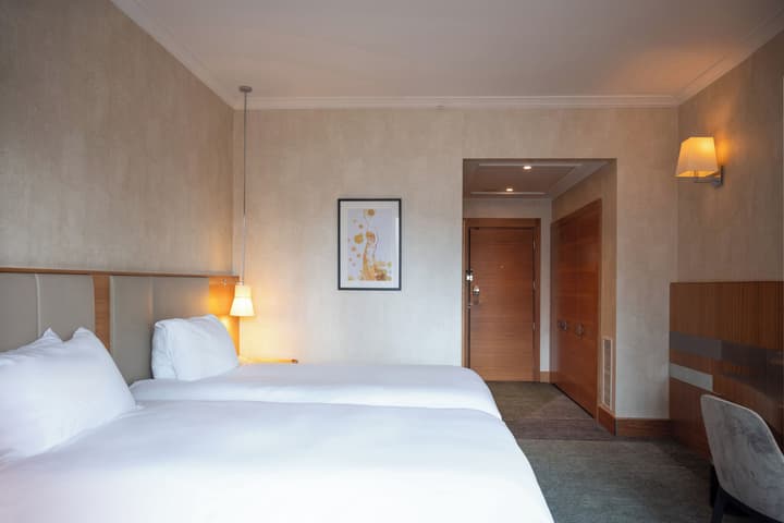 Hilton Milan