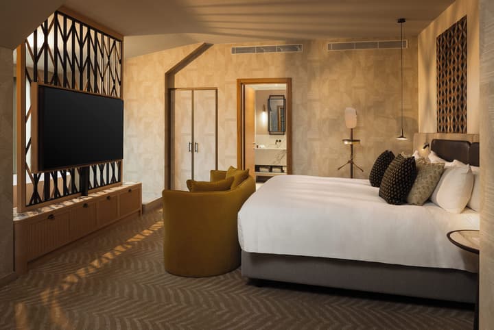 Hilton Milan
