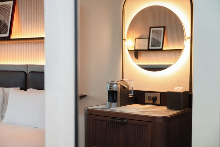 Hilton Milan