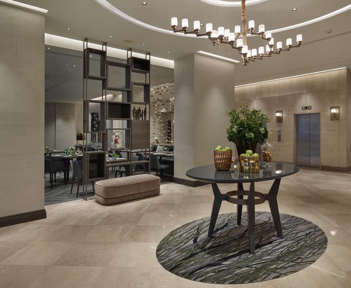 Hilton Milan