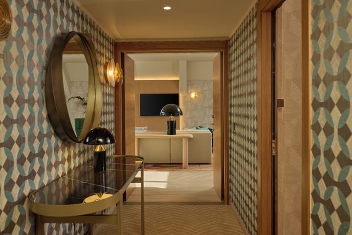 Hilton Milan