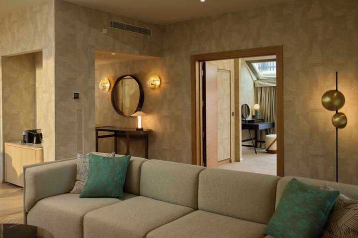 Hilton Milan