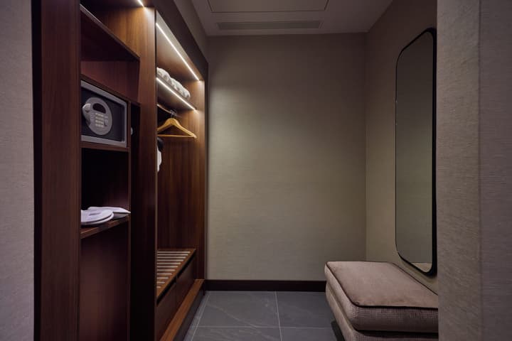 Hilton Milan