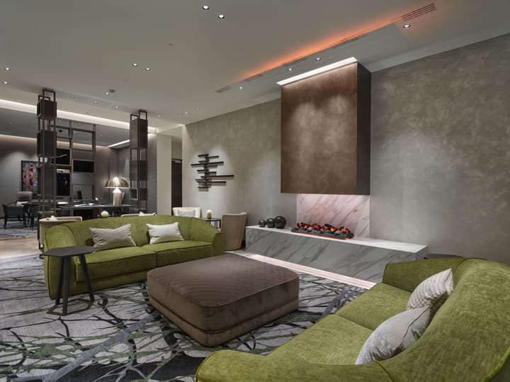 Hilton Milan