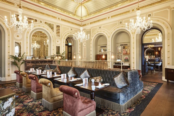 The Clermont London, Charing Cross