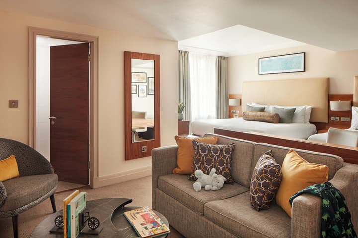 The Clermont London, Charing Cross