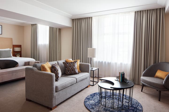 The Clermont London, Charing Cross