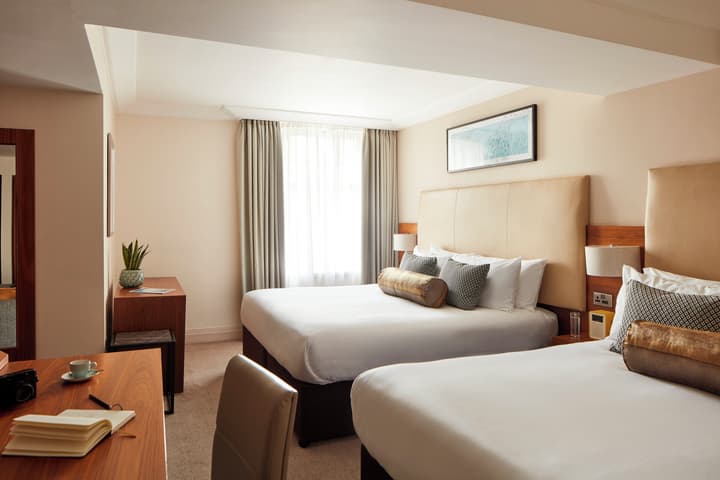 The Clermont London, Charing Cross