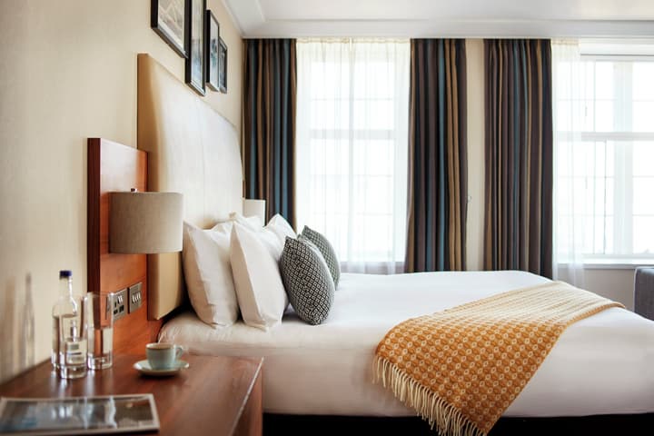 The Clermont London, Charing Cross