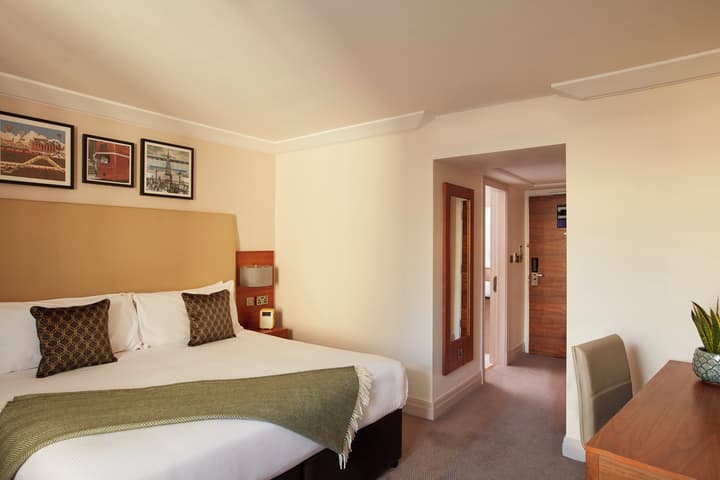 The Clermont London, Charing Cross