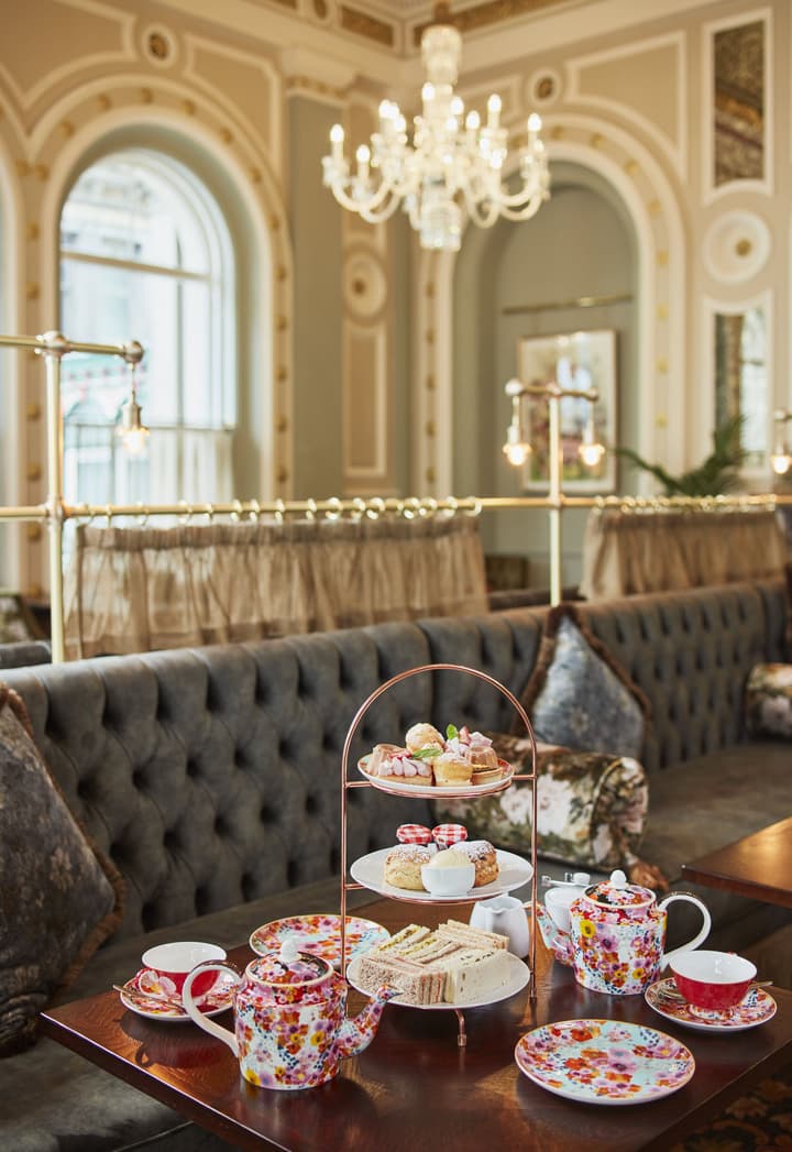 The Clermont London, Charing Cross