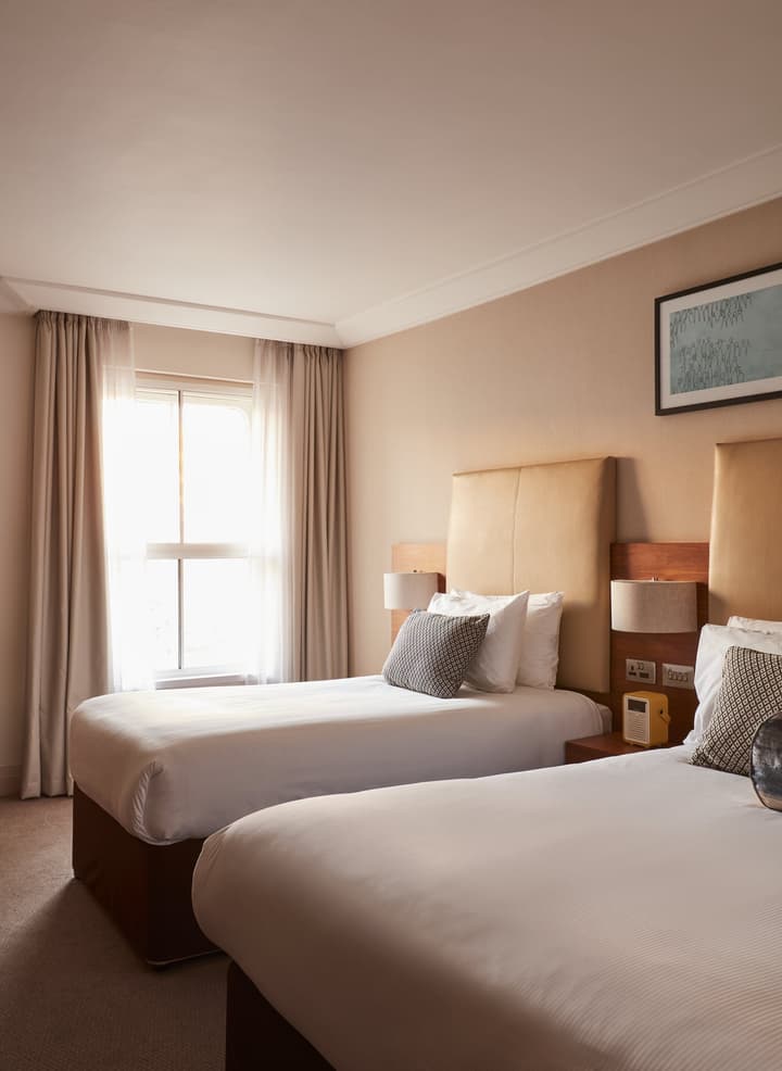 The Clermont London, Charing Cross