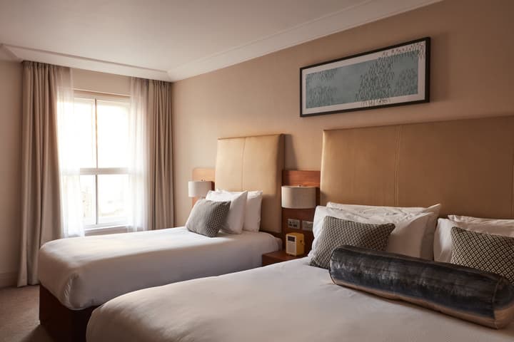 The Clermont London, Charing Cross