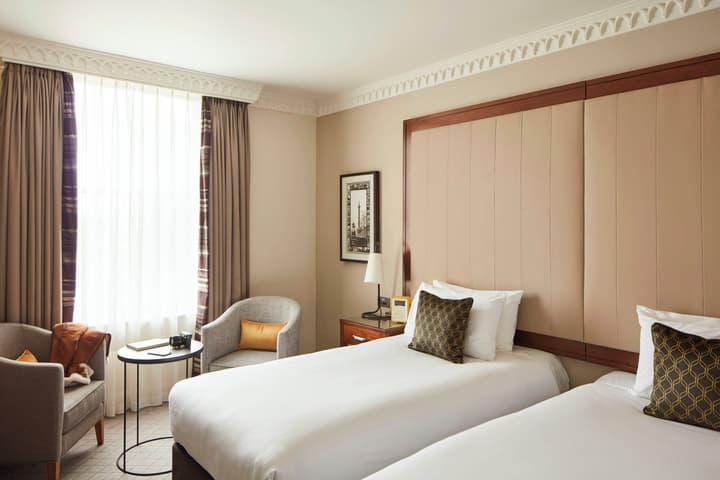 The Clermont London, Charing Cross