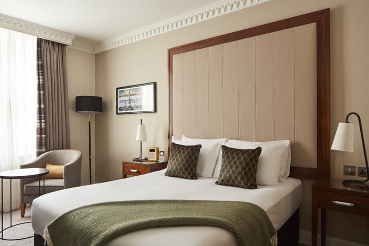 The Clermont London, Charing Cross