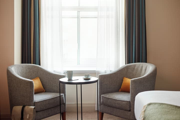 The Clermont London, Charing Cross