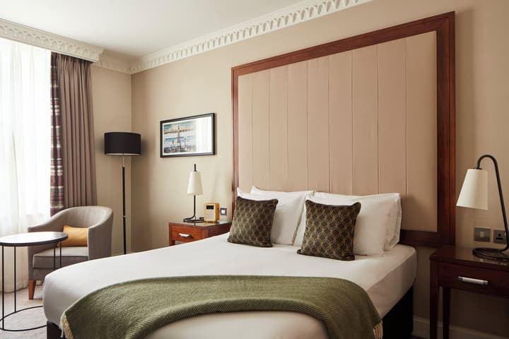 The Clermont London, Charing Cross
