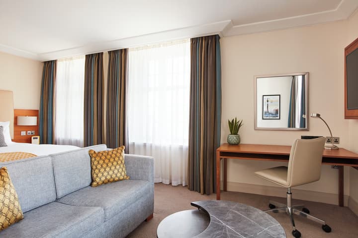 The Clermont London, Charing Cross