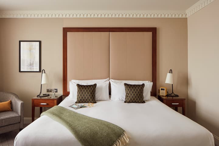 The Clermont London, Charing Cross