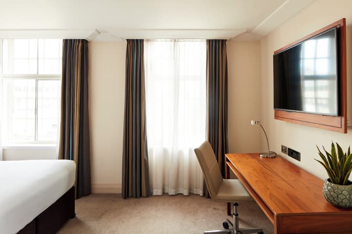 The Clermont London, Charing Cross