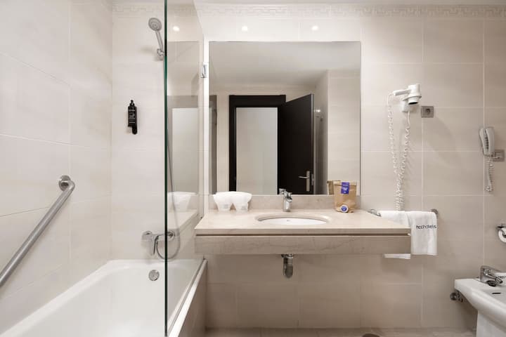 Hotel HCC Regente