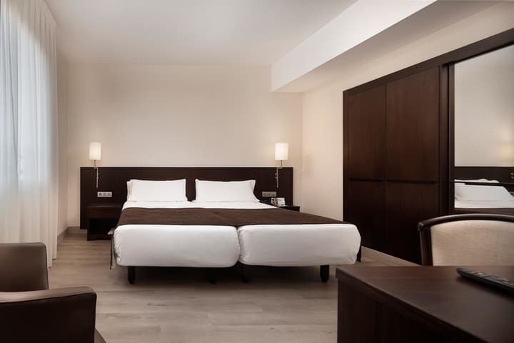 Hotel HCC Regente