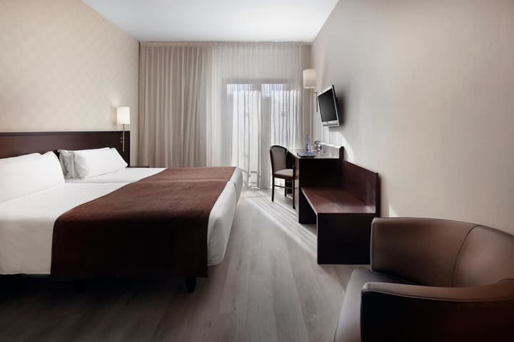 Hotel HCC Regente