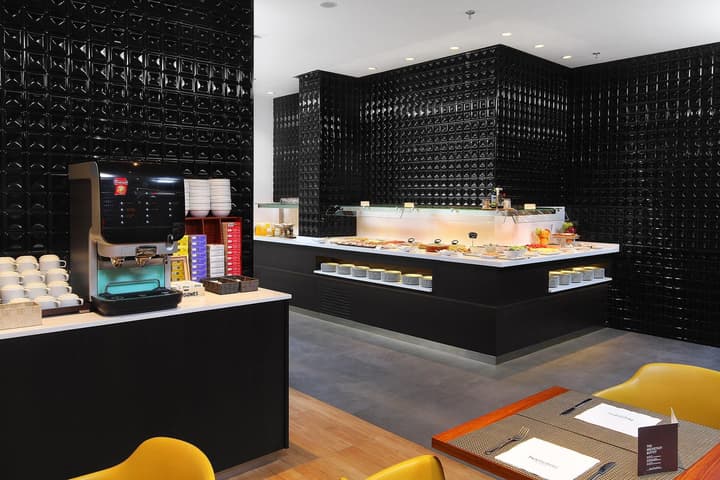 Hotel HCC Regente